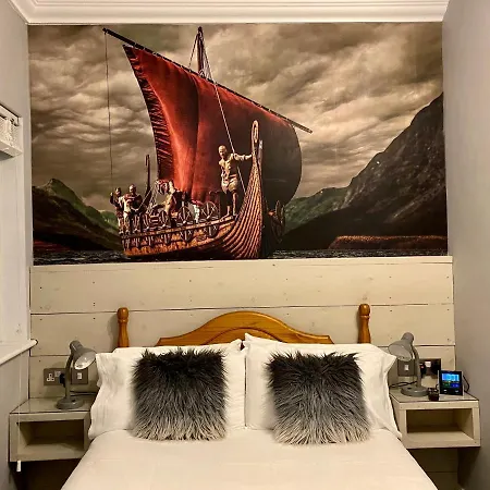 Vikings 3* York