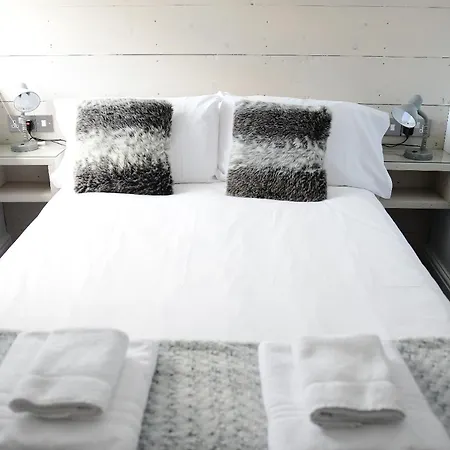 Vikings Gasthuis