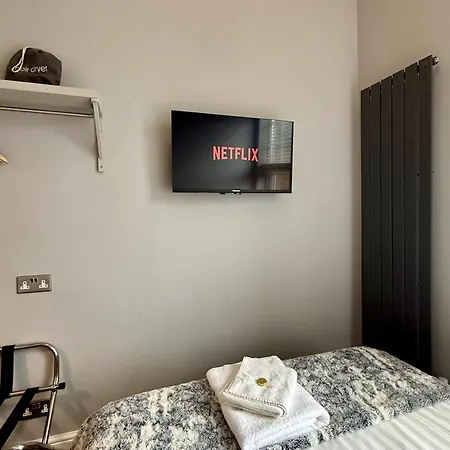 Guest house Vikings