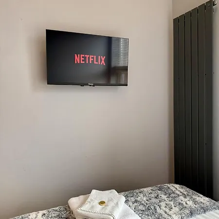 Guest house Vikings 3*