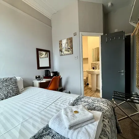 Guest house Vikings 3*