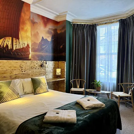 Vikings Guest house