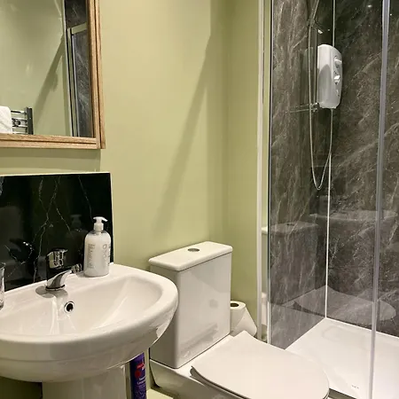 Guest house Vikings 3*