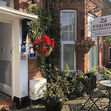 招待所 Vikings 3*