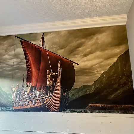 Vikings 3*