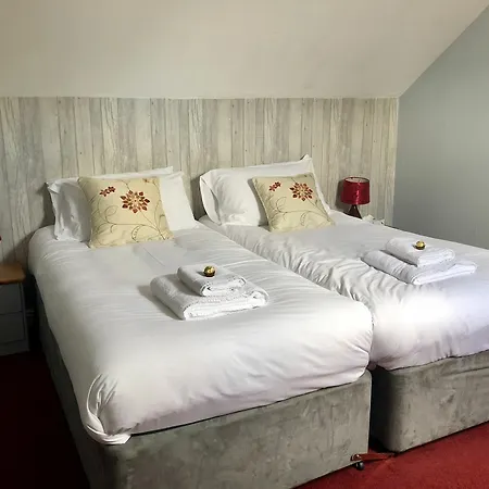 Guest house Vikings