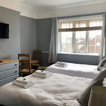 Vikings Guest house
