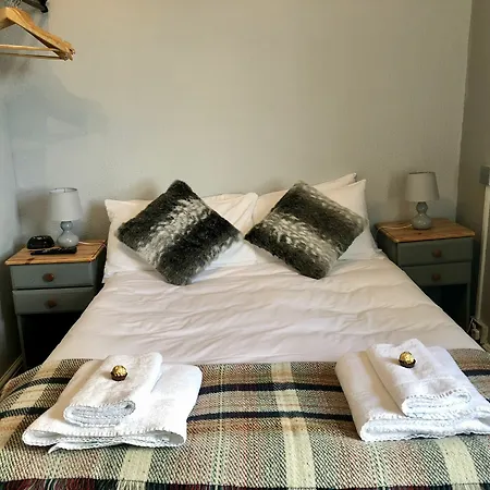 Guest house Vikings 3*