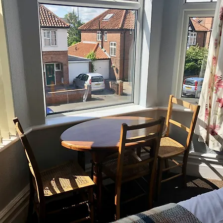 Guest house Vikings 3*