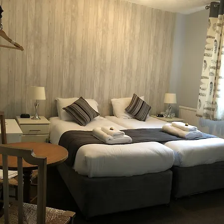 Vikings 3* York
