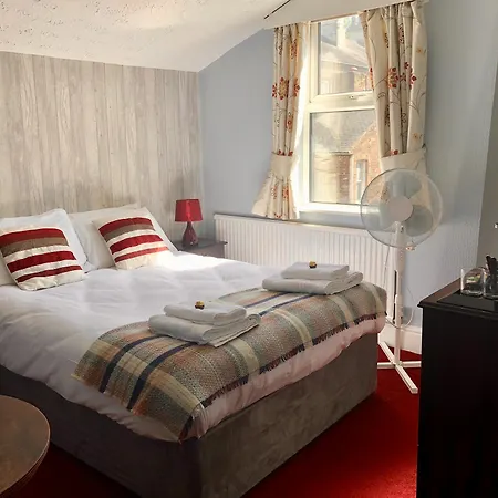 Guest house Vikings 3*