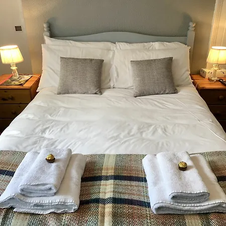 Guest house Vikings 3*