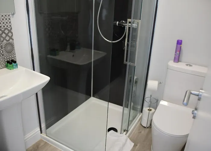 招待所 Vikings 约克