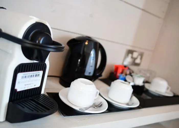 招待所 Vikings 3*