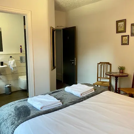 Πανσιόν Vikings 3*