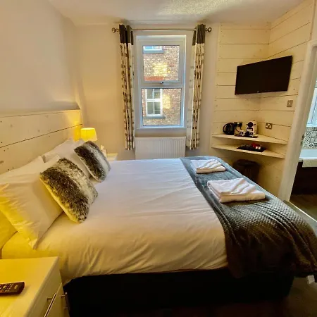 Vikings Πανσιόν 3*