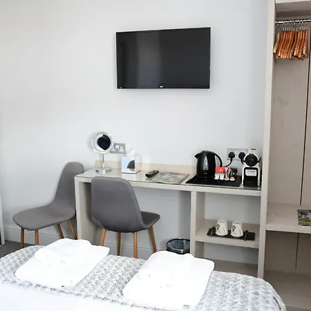 Vikings 3* Γιορκ