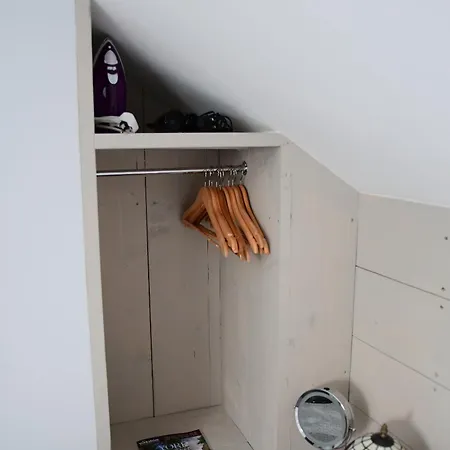 Πανσιόν Vikings Γιορκ