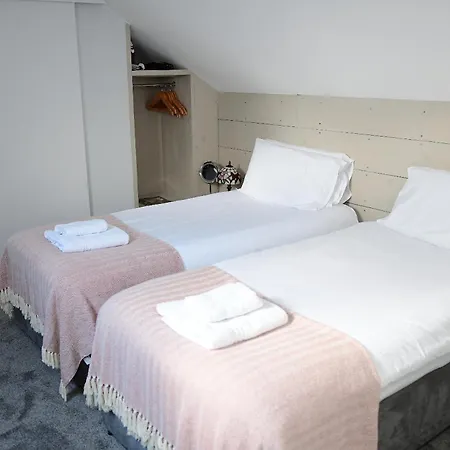 Πανσιόν Vikings 3*