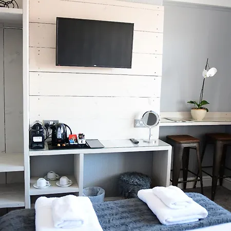 Vikings Πανσιόν Γιορκ