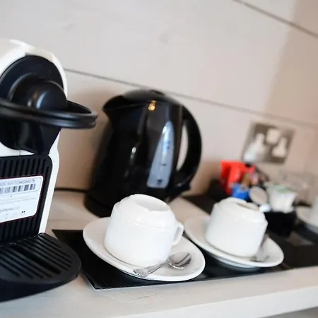 Πανσιόν Vikings 3*