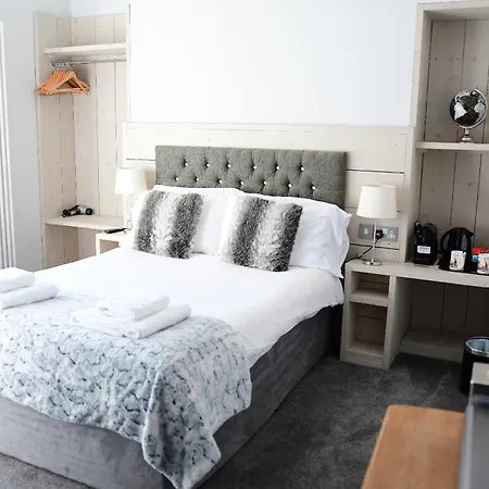 Πανσιόν Vikings