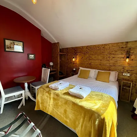 Vikings Πανσιόν 3*