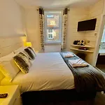 Vikings Pensjonat 3*