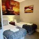 Vikings Penzion 3*