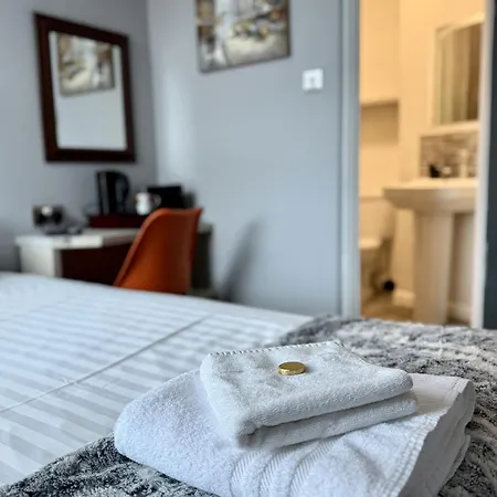 招待所 Vikings 约克