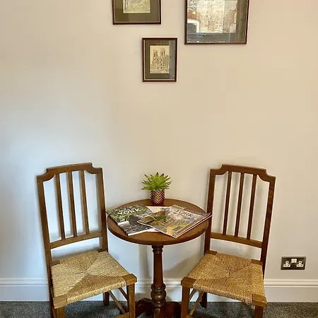 Pensjonat Vikings 3*