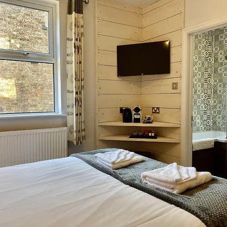 Vikings 3* York