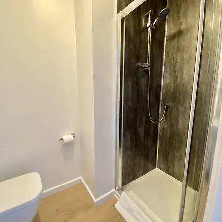 招待所 Vikings 约克