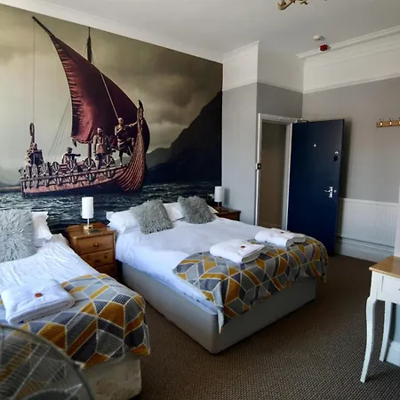 Vikings 3*