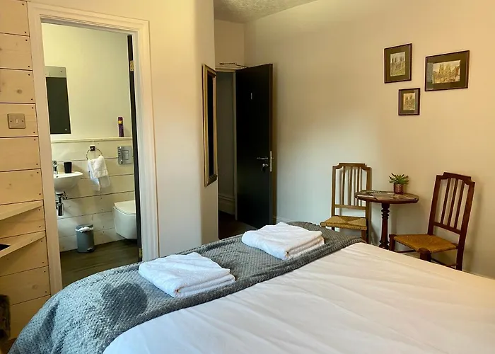 Guest house Vikings 3*