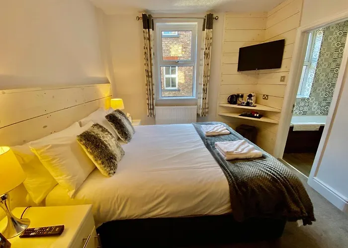 Vikings Guest house 3*