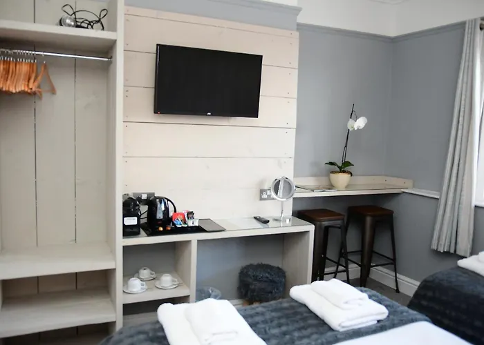 Vikings Guest house York