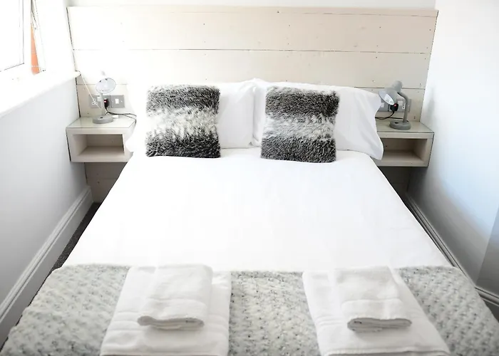 Guest house Vikings 3*