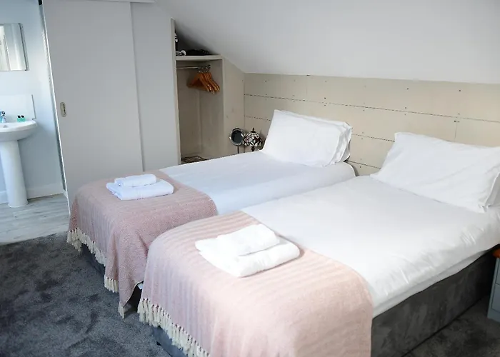 Guest house Vikings 3*