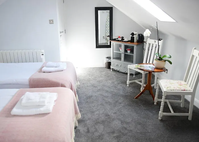 Guest house Vikings 3*