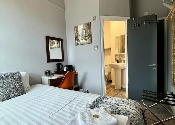 Guest house Vikings 3*