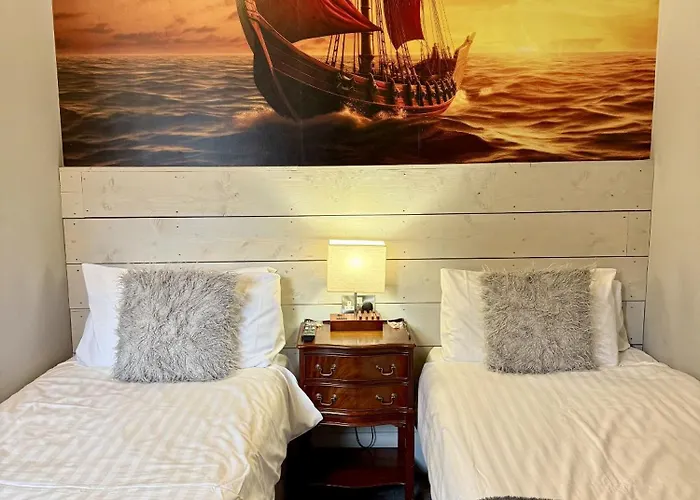 Guest house Vikings 3*