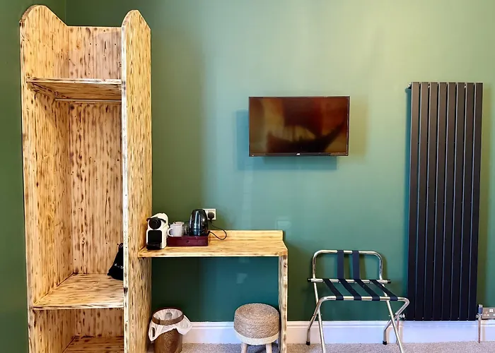 Vikings Guest house 3*