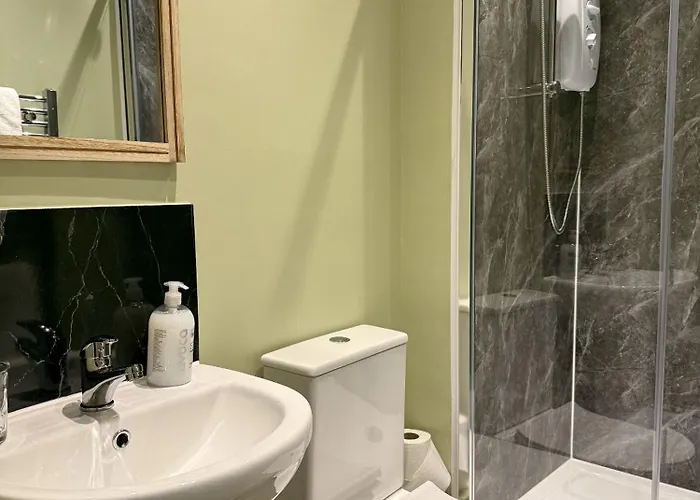 Guest house Vikings 3*