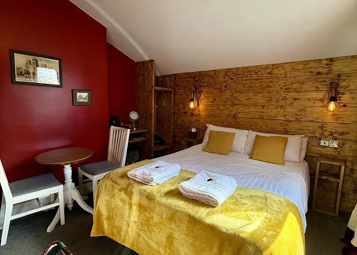 Vikings Guest house 3*