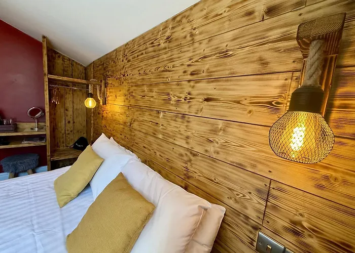 Vikings Guest house York