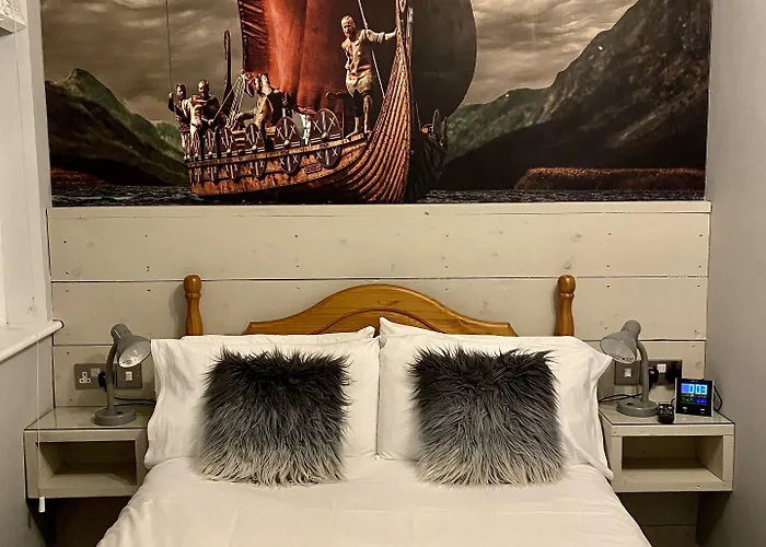 게스트하우스 Vikings