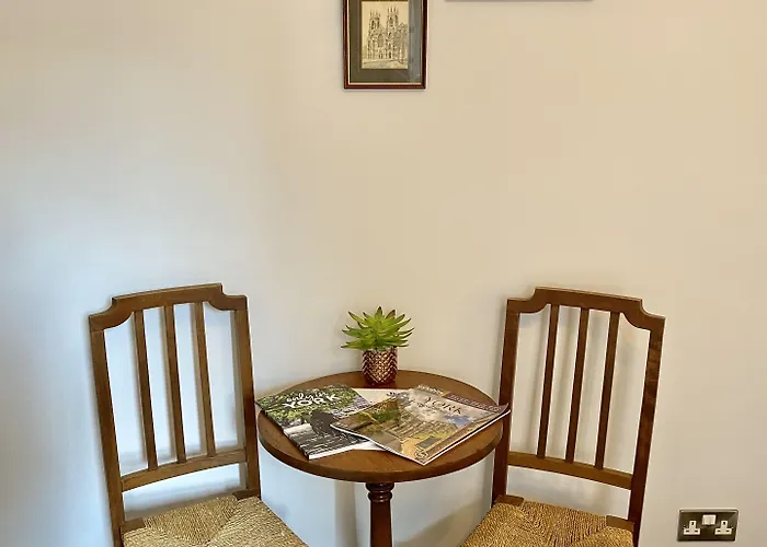 Guest house Vikings 3*