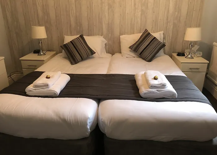 Vikings Guest house 3*