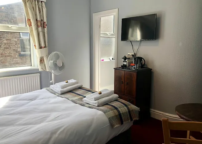 Guest house Vikings York